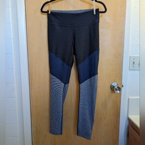 Outdoor Voices Colorblock Legging